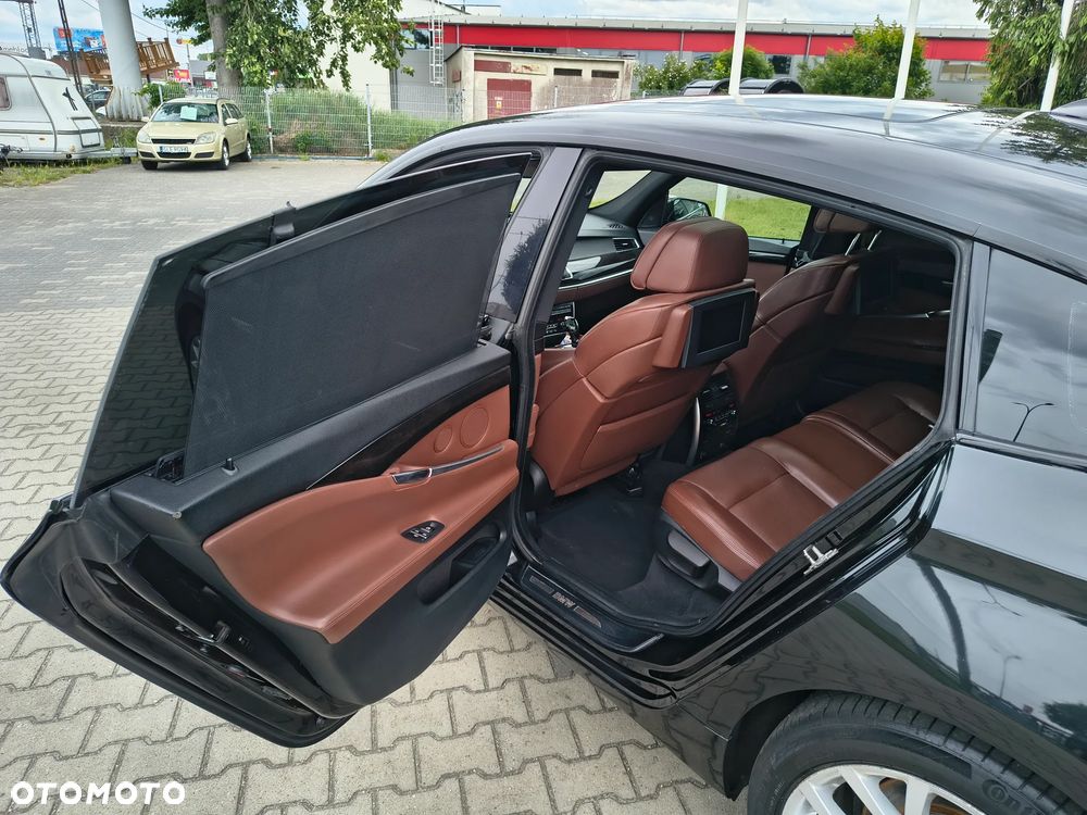 BMW 5GT 535i - 4