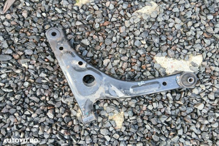 Bascula fata dreapta Ford Transit 3 [Facelift] [2006 - 2014] Chassis - 2