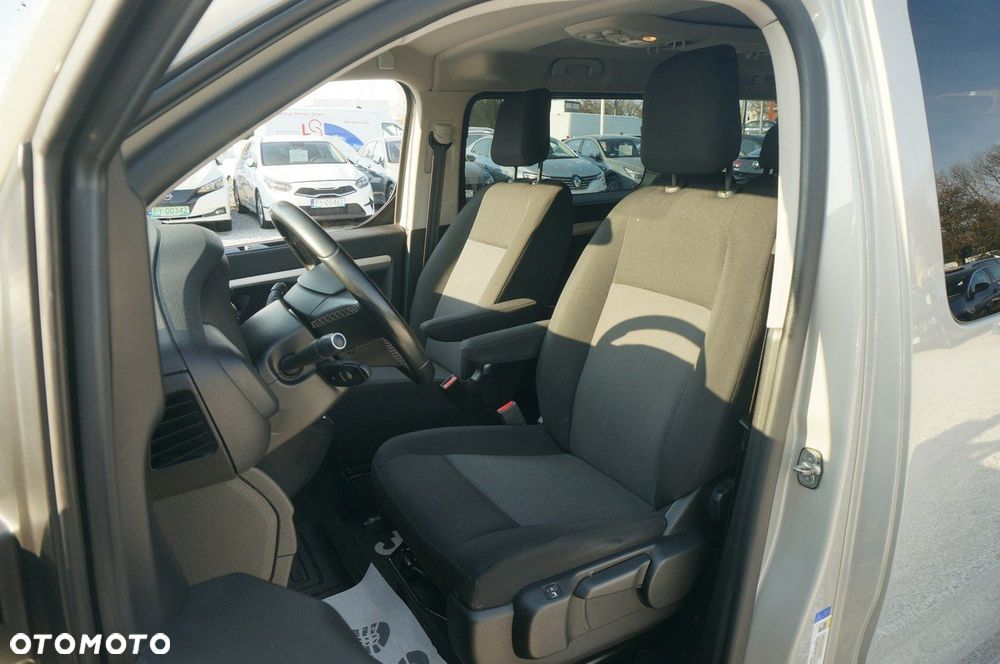 Toyota Proace Verso 2.0 D4-D Long Business - 24