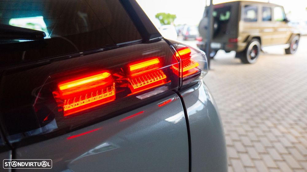 Peugeot 2008 1.2 PureTech Active Pack - 26