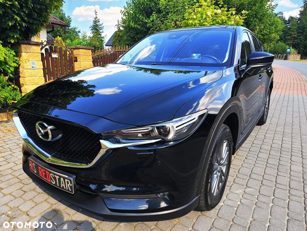 Mazda CX-5 2.0 Skyenergy 2WD - 28