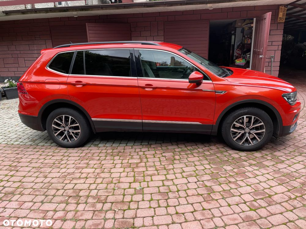 Volkswagen Tiguan Allspace - 5