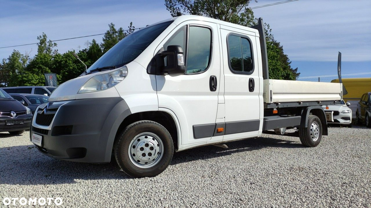 Citroën Jumper - 9
