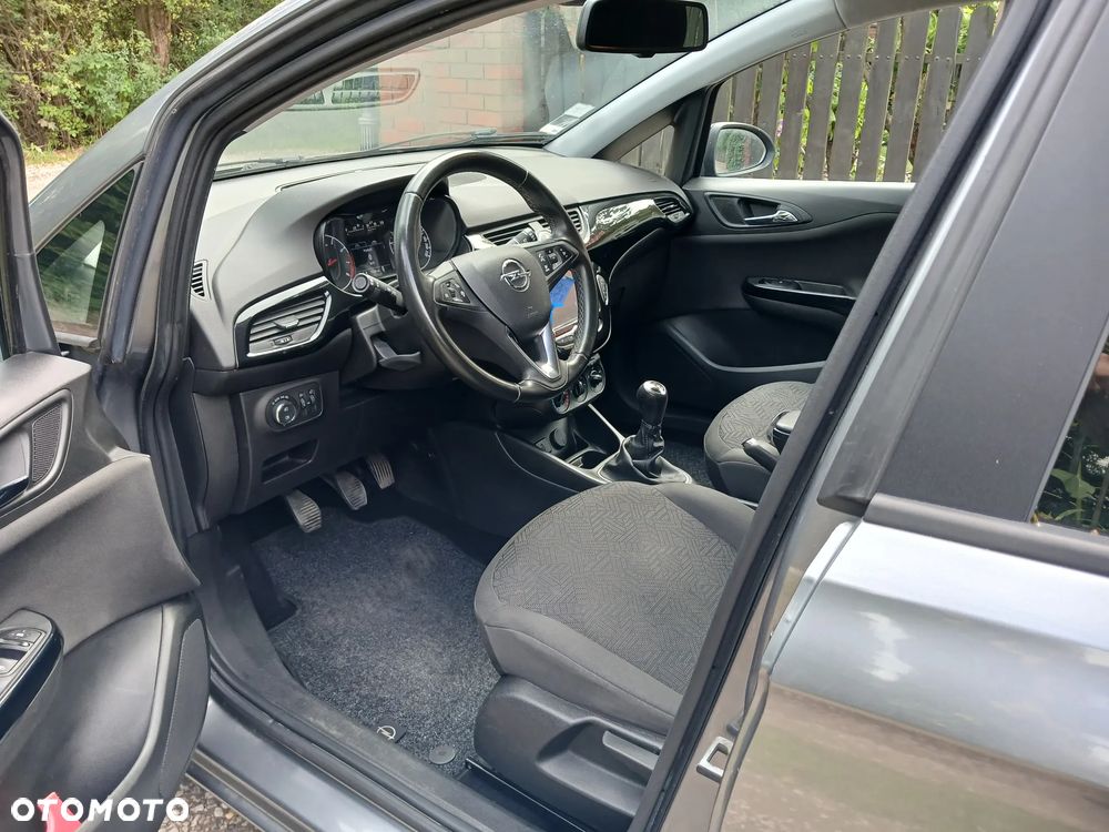 Opel Corsa 1.4 EcoFLEX Start/Stop Active - 11