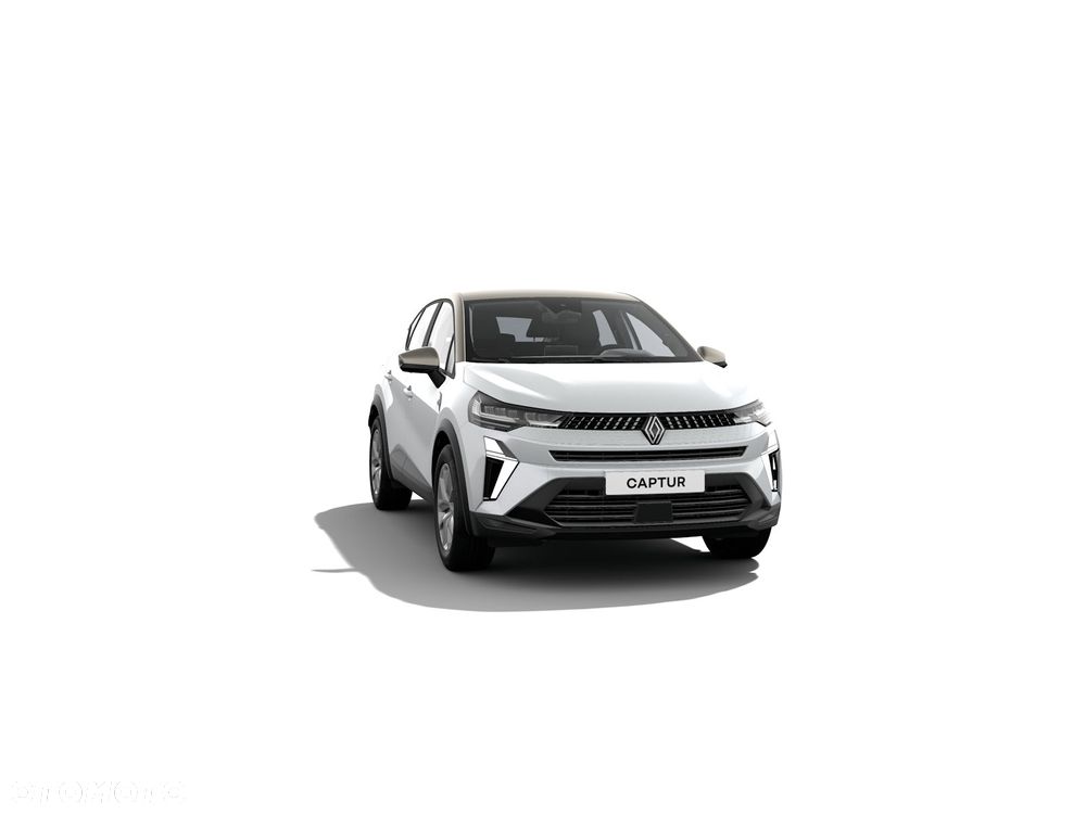 Renault Captur - 5