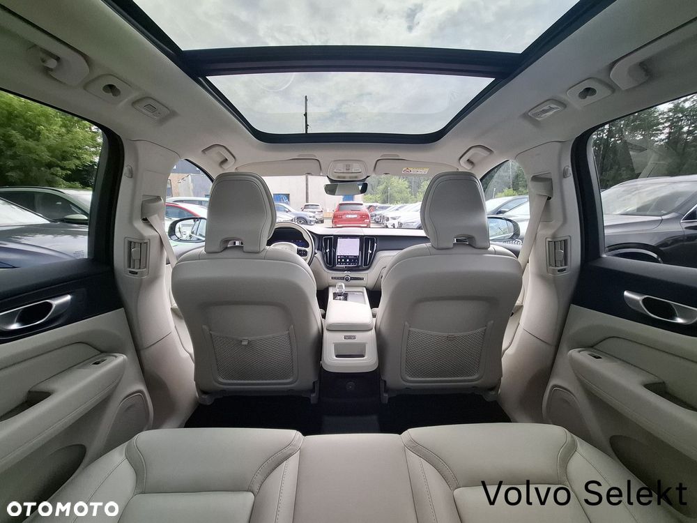 Volvo XC 60 - 17