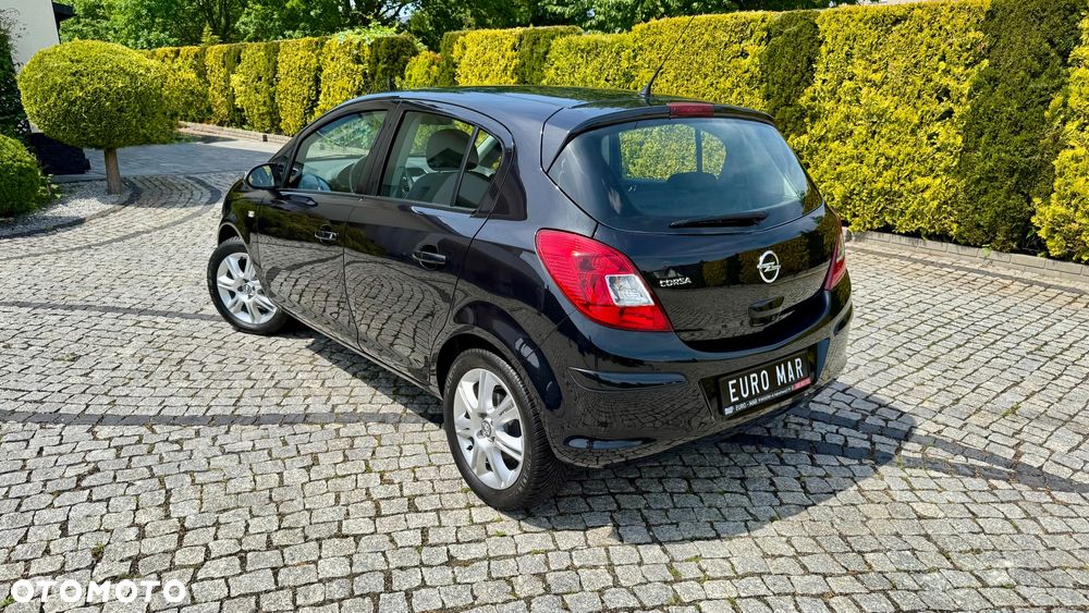 Opel Corsa - 17