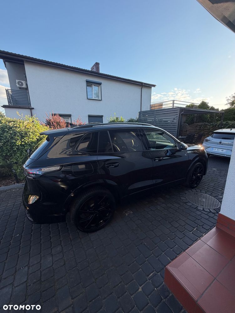 Volkswagen Tiguan 1.5 eTSI R-Line DSG - 7