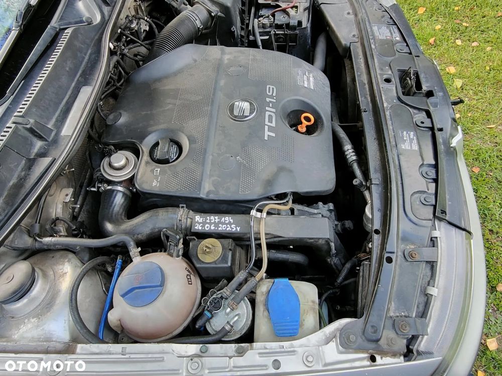 Seat Leon - 6