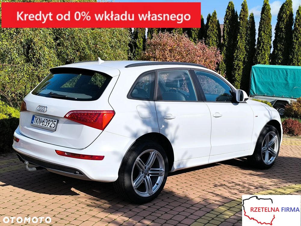 Audi Q5 2.0 TDI Quattro - 4