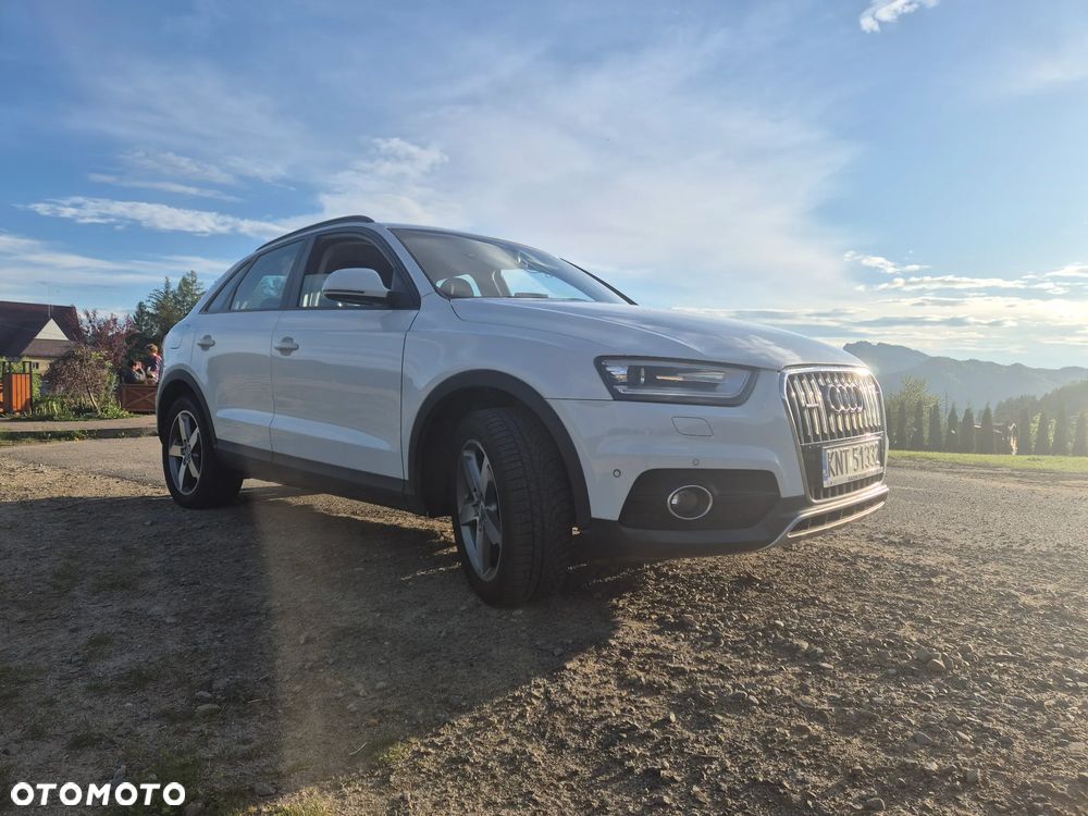 Audi Q3 - 6