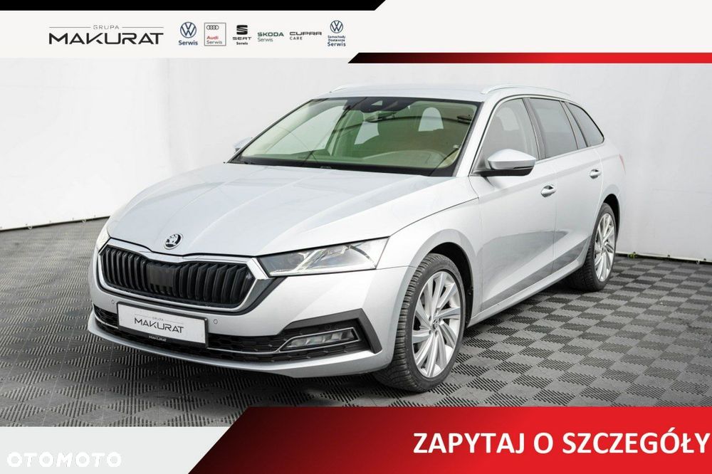 Skoda Octavia - 2