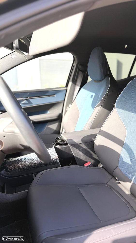 Volvo EX30 - 4