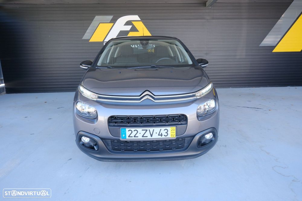 Citroën C3 1.2 PureTech Shine - 6