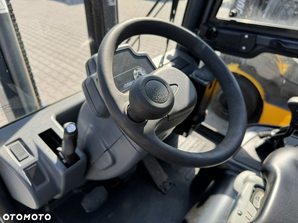 Inny TFG 316 Duplex Przesuw Boczny Oświetlenie Robocze - 7