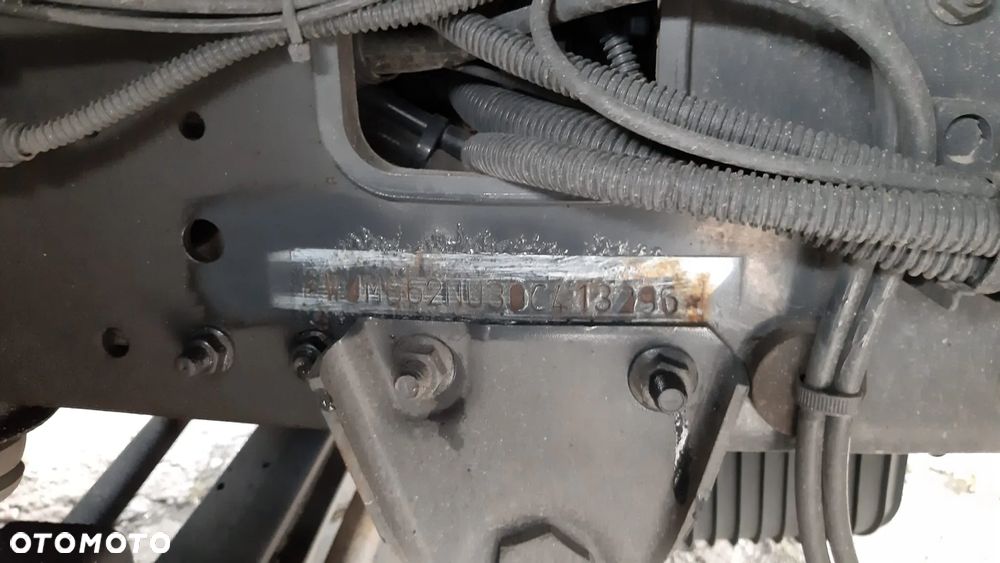 Iveco 510 - 8