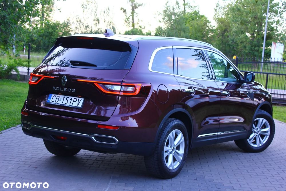 Renault Koleos 1.6 dCi Intens - 10
