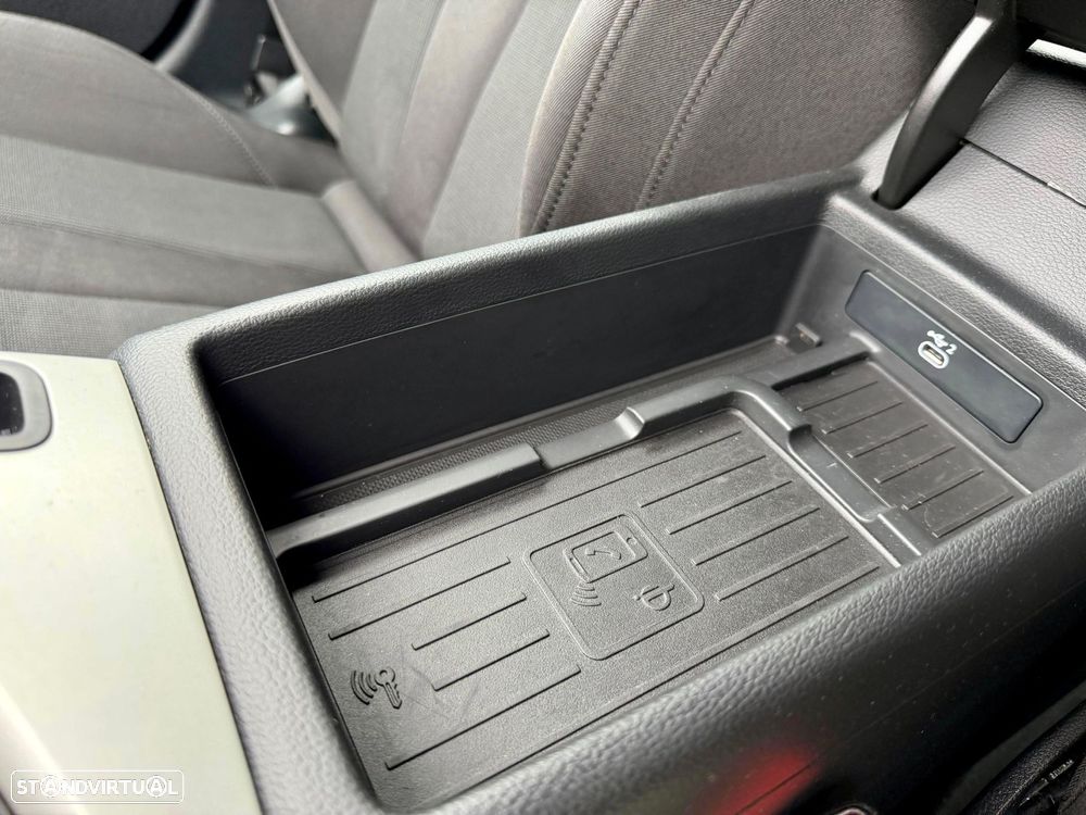 Audi A4 Avant 35 TDI S tronic - 19