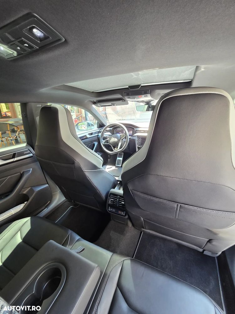 Volkswagen ARTEON 2.0 TDI 4Motion DSG R-Line - 15
