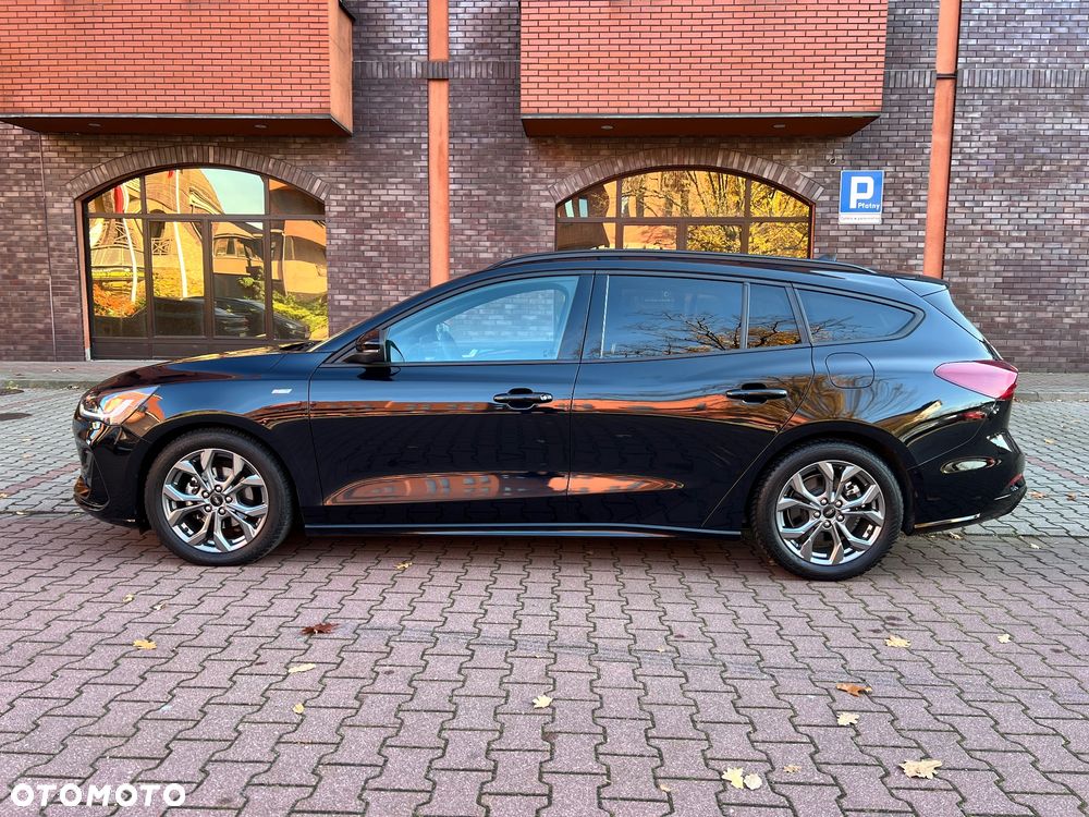 Ford Focus Kombi 21 - 2