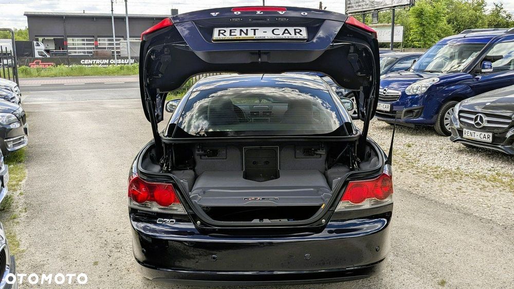 Volvo C70 - 36