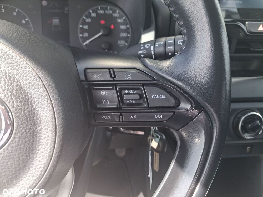 Toyota Yaris - 25