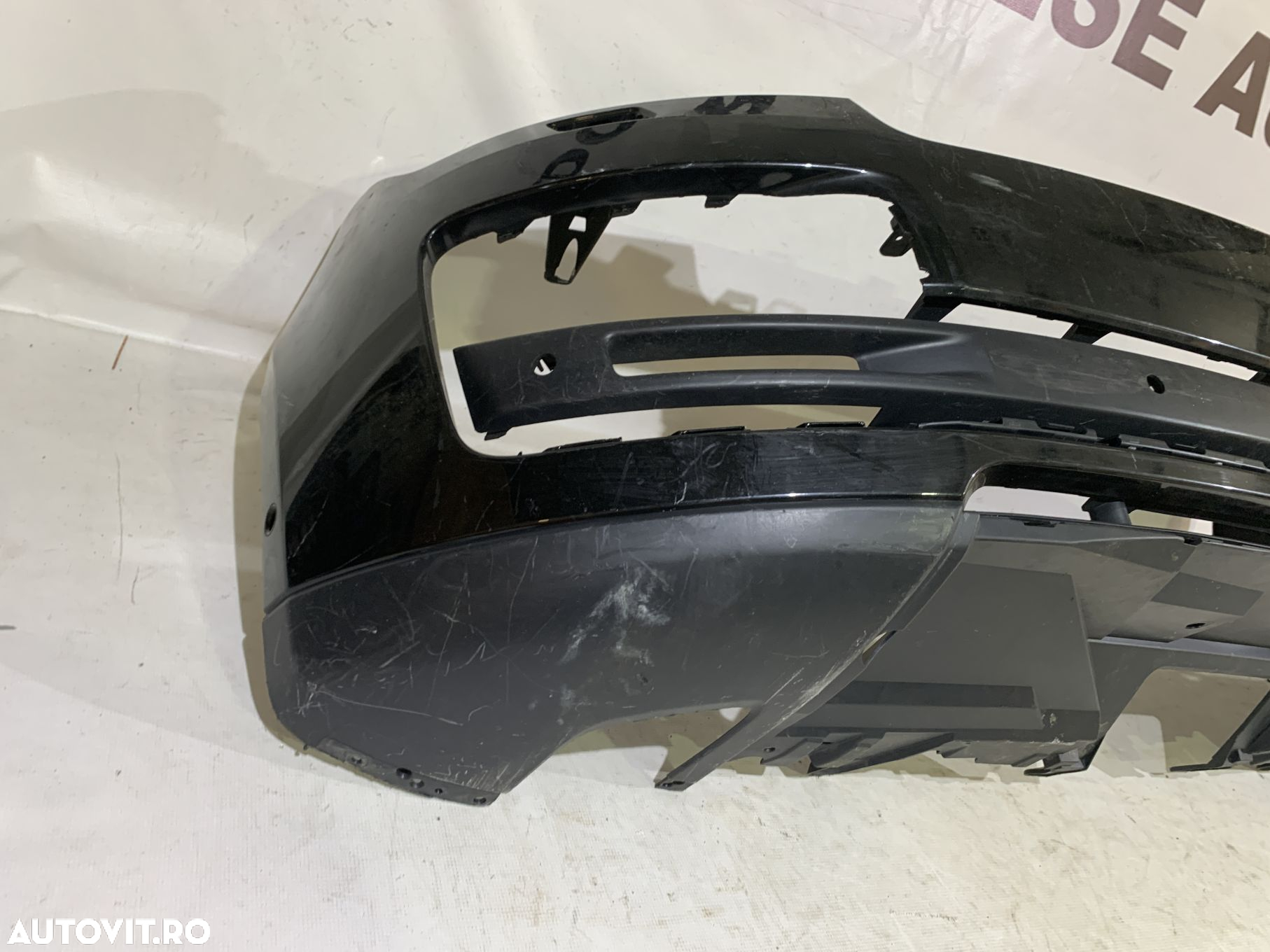 Bara fata Range Rover Voque facelift L405, 2018, 2019, 2020, 2021, cod origine OE JK5-17F775AA. - 9