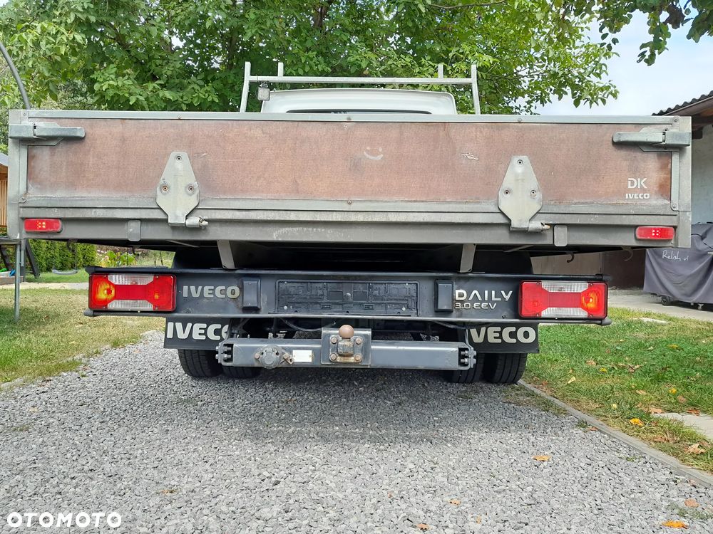 Iveco 35C17D - 8