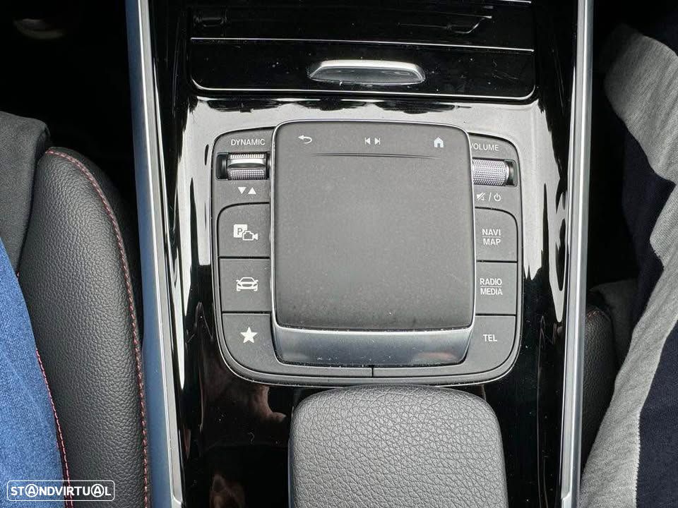 Mercedes-Benz EQB 250 Electric Art - 9