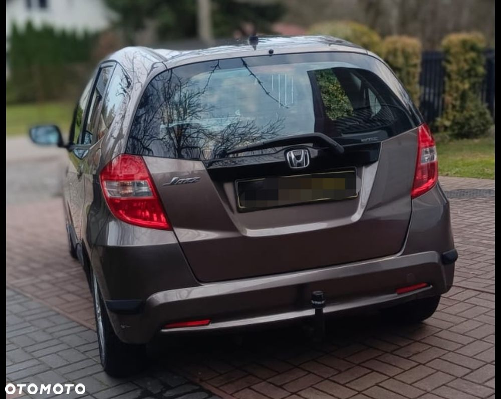 Honda Jazz ver-1-4-automatik-goal - 4