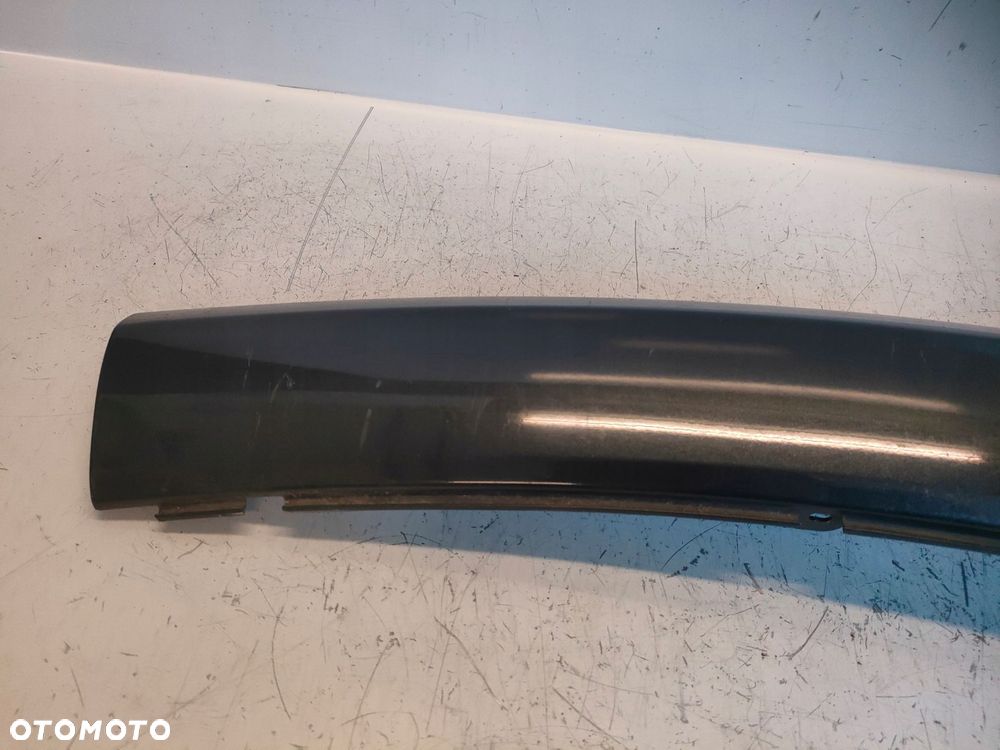 CITROEN C3 PLURIEL LISTWA NAKŁADKA PLASTIK SŁUPKA - 6