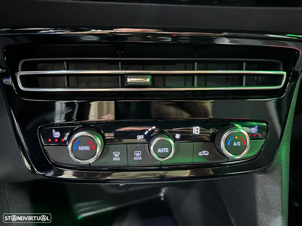 Opel Mokka-e 50 kWh GS - 37