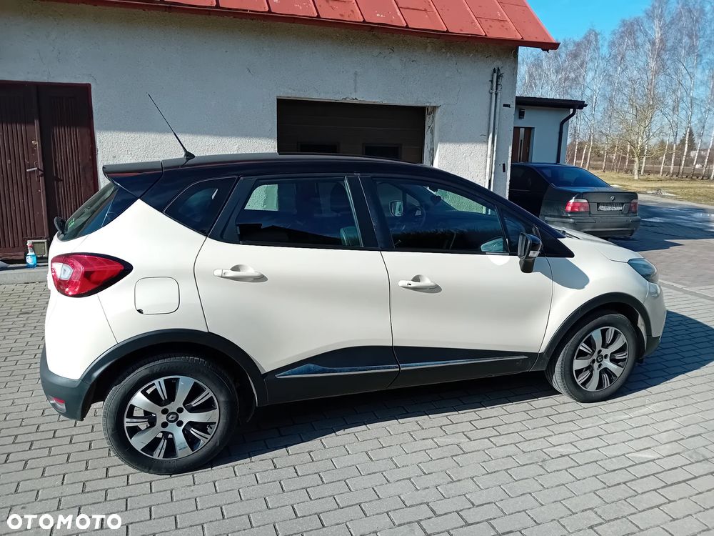 Renault Captur 0.9 Energy TCe Life - 7