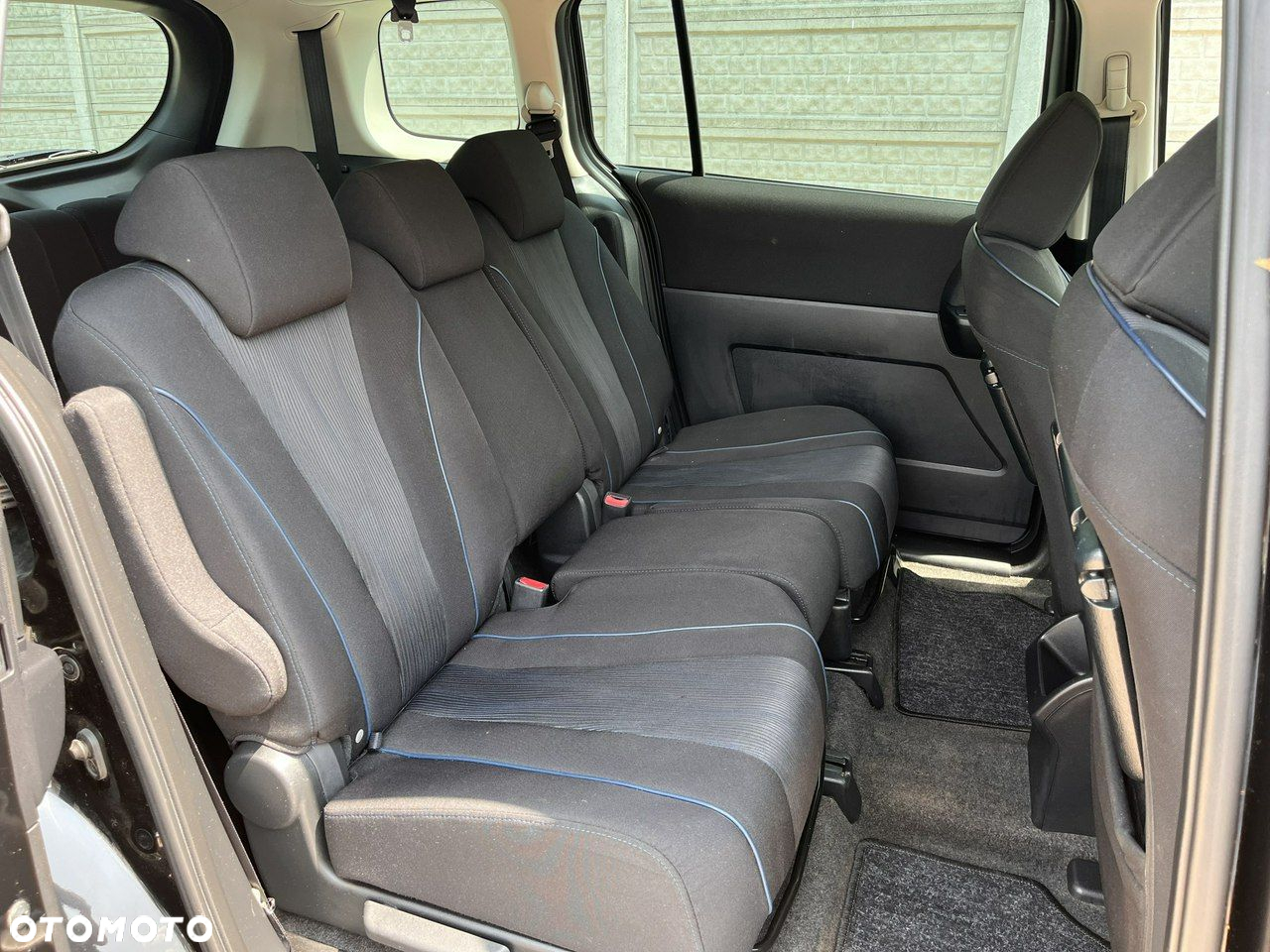Mazda 5 1.8 Comfort - 20