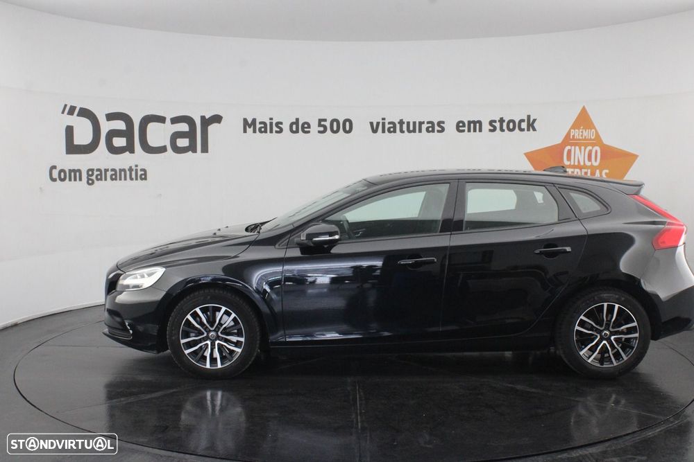 Volvo V40 2.0 D3 Inscription - 5
