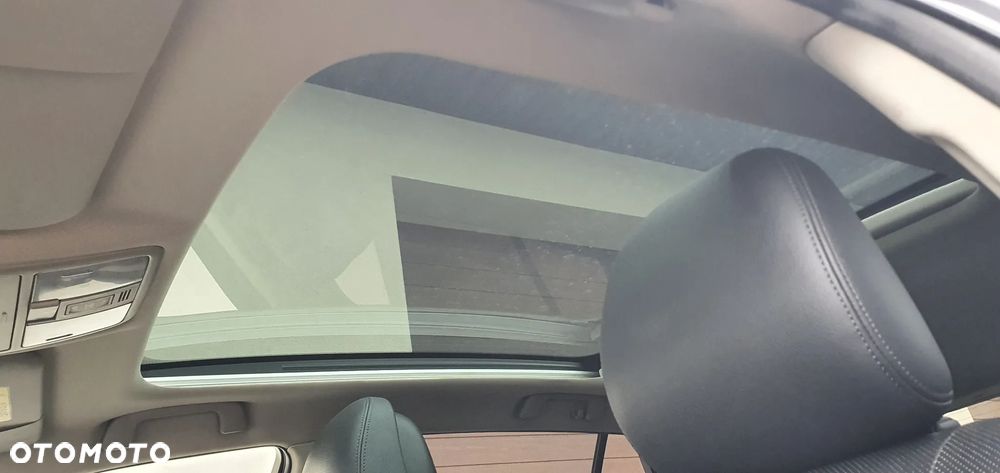 Toyota Avensis - 25