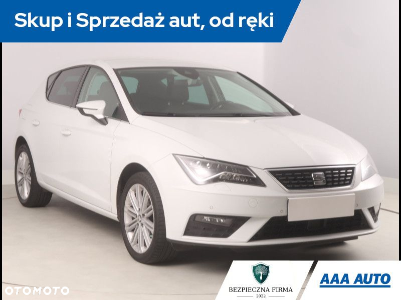 Seat Leon - 2