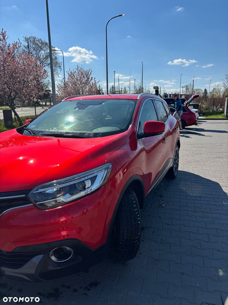 Renault Kadjar 1.2 Energy TCe Intens - 3