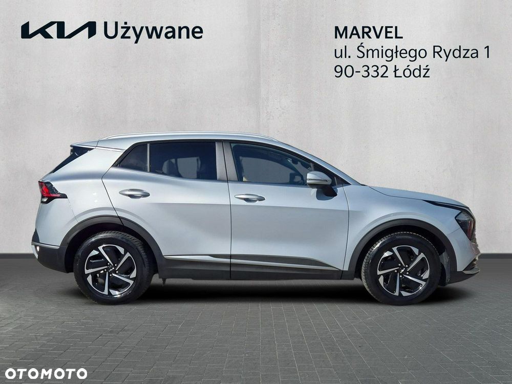 Kia Sportage 1.6 T-GDI L 2WD - 6