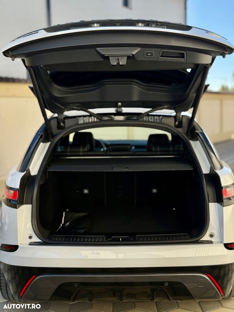 Land Rover Range Rover Velar 2.0 R-Dynamic S - 12