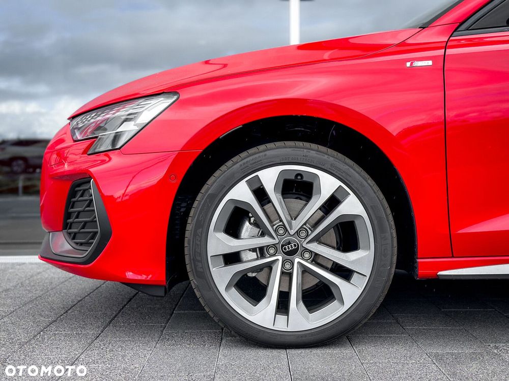 Audi A3 Sportback - 8