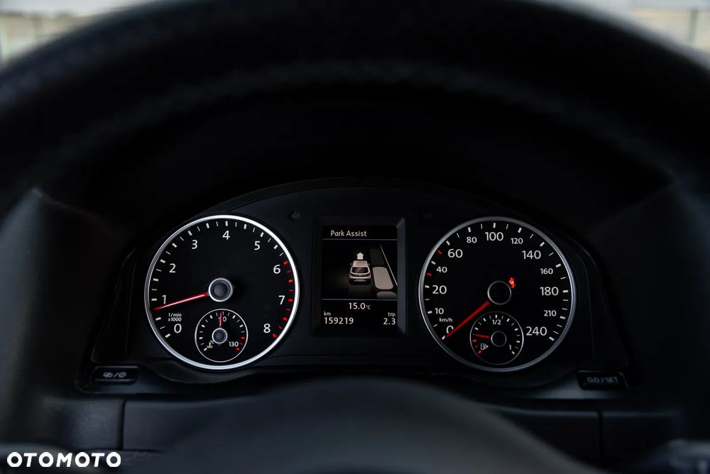 Volkswagen Tiguan 2.0 TSI 4Motion DSG Lounge Sport & Style - 36
