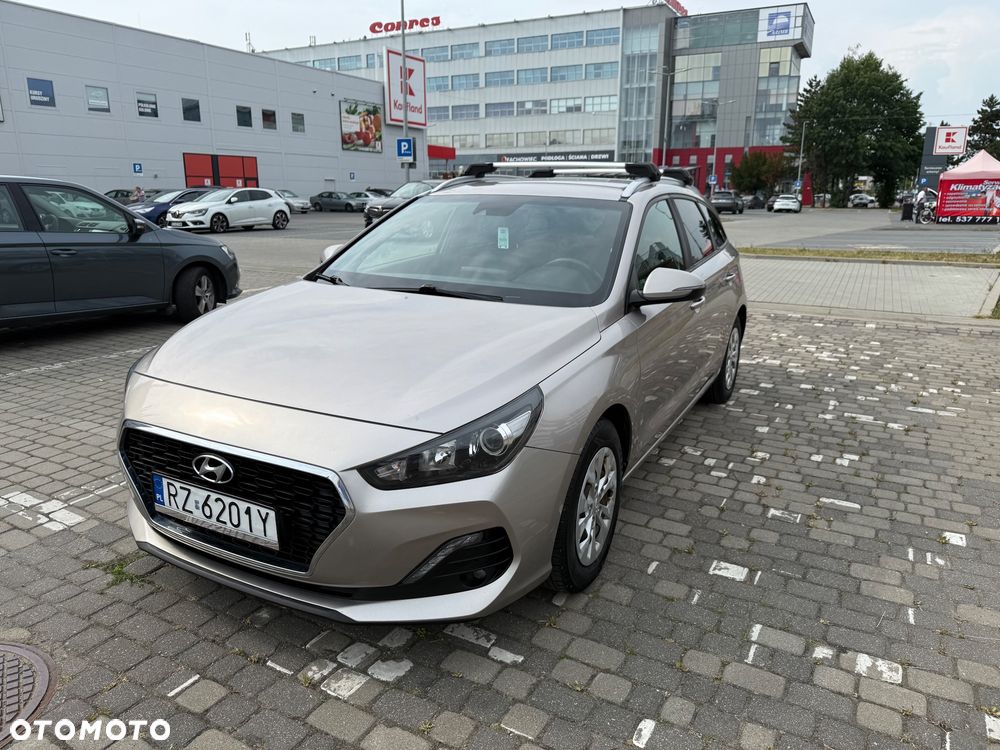 Hyundai i30 1.4 GET - 1