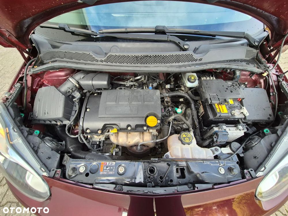 Opel Adam - 17
