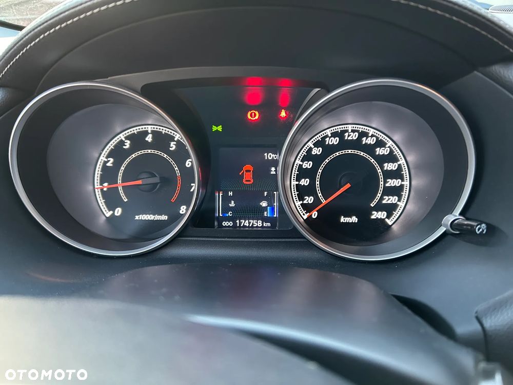 Mitsubishi Outlander 2.0 2WD Invite - 3