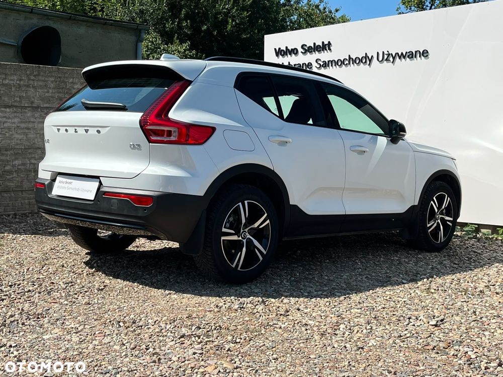 Volvo XC 40 - 8