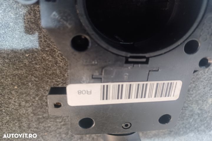 ANSAMBLU MANETE SEMNALIZARE + STERGATOARE 8L0953513G 4B0953503G Audi - 5