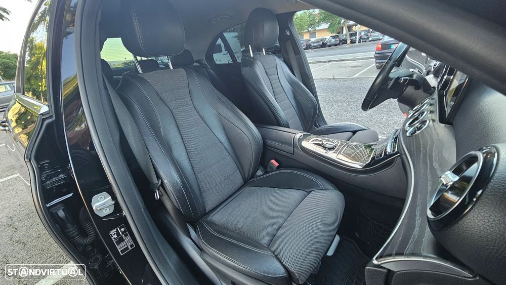 Mercedes-Benz E 220 - 40