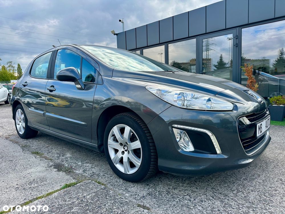 Peugeot 308 120 VTi Premium - 7