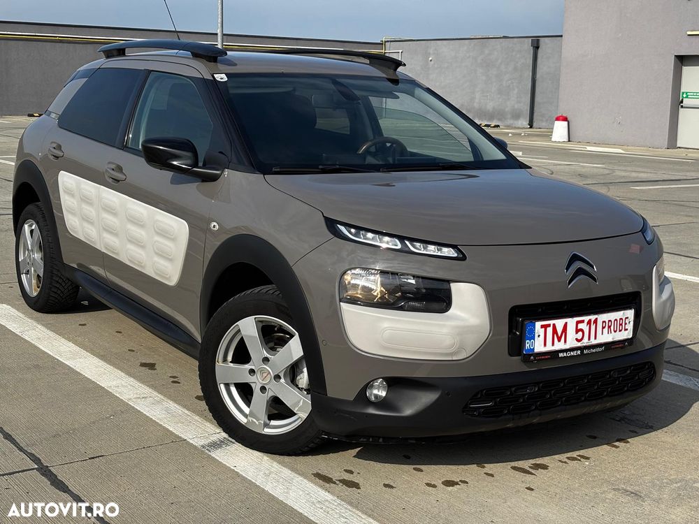 Citroën C4 - 2